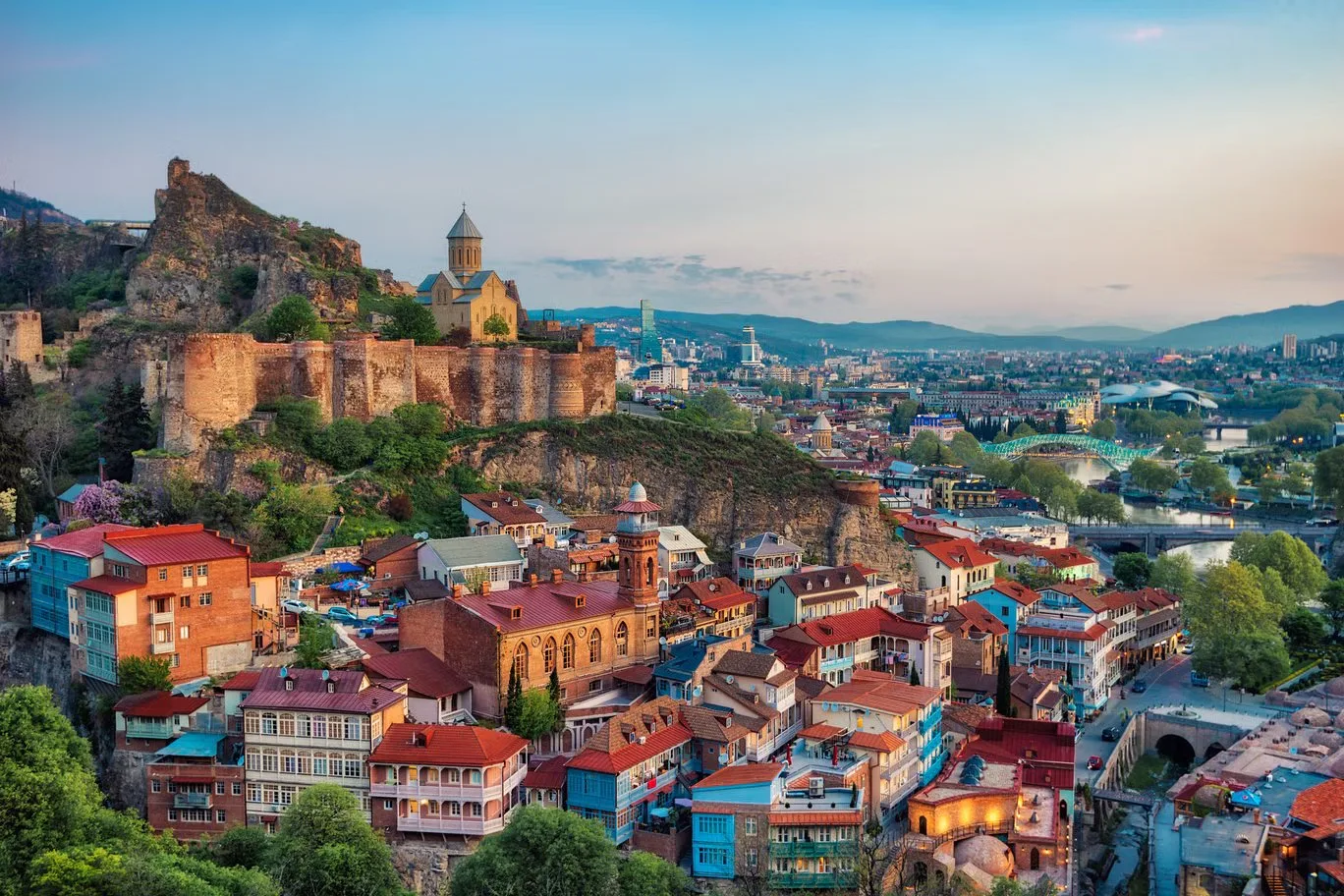 Tbilisi Old Town Renaissance A Complete Guide To Georgia s Historic Heart Tbilisi Old Town Renaissance A Complete Guide To Georgia s Historic Heart