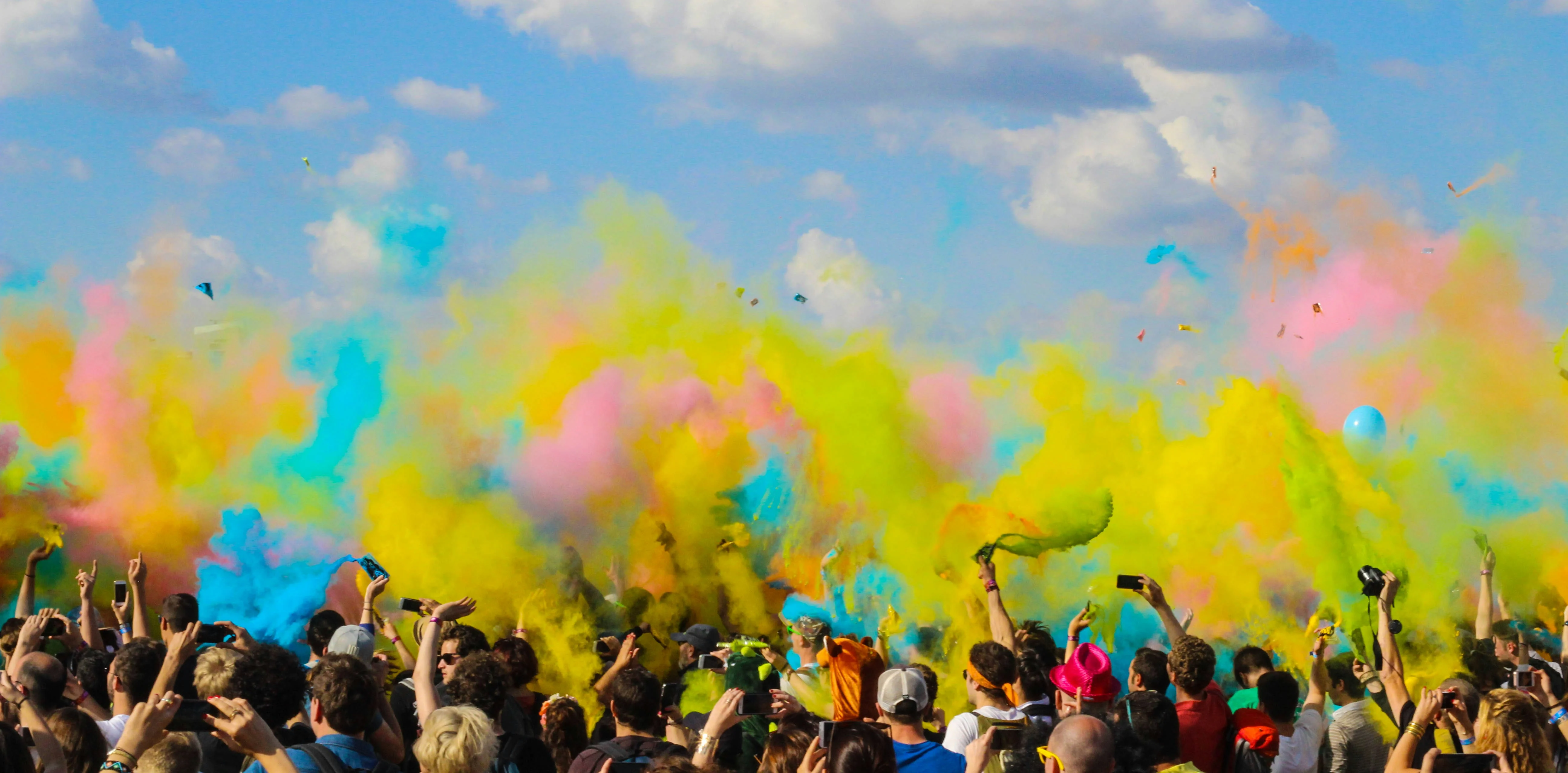 Georgian Festivals and Celebrations: A Year of Cultural Events