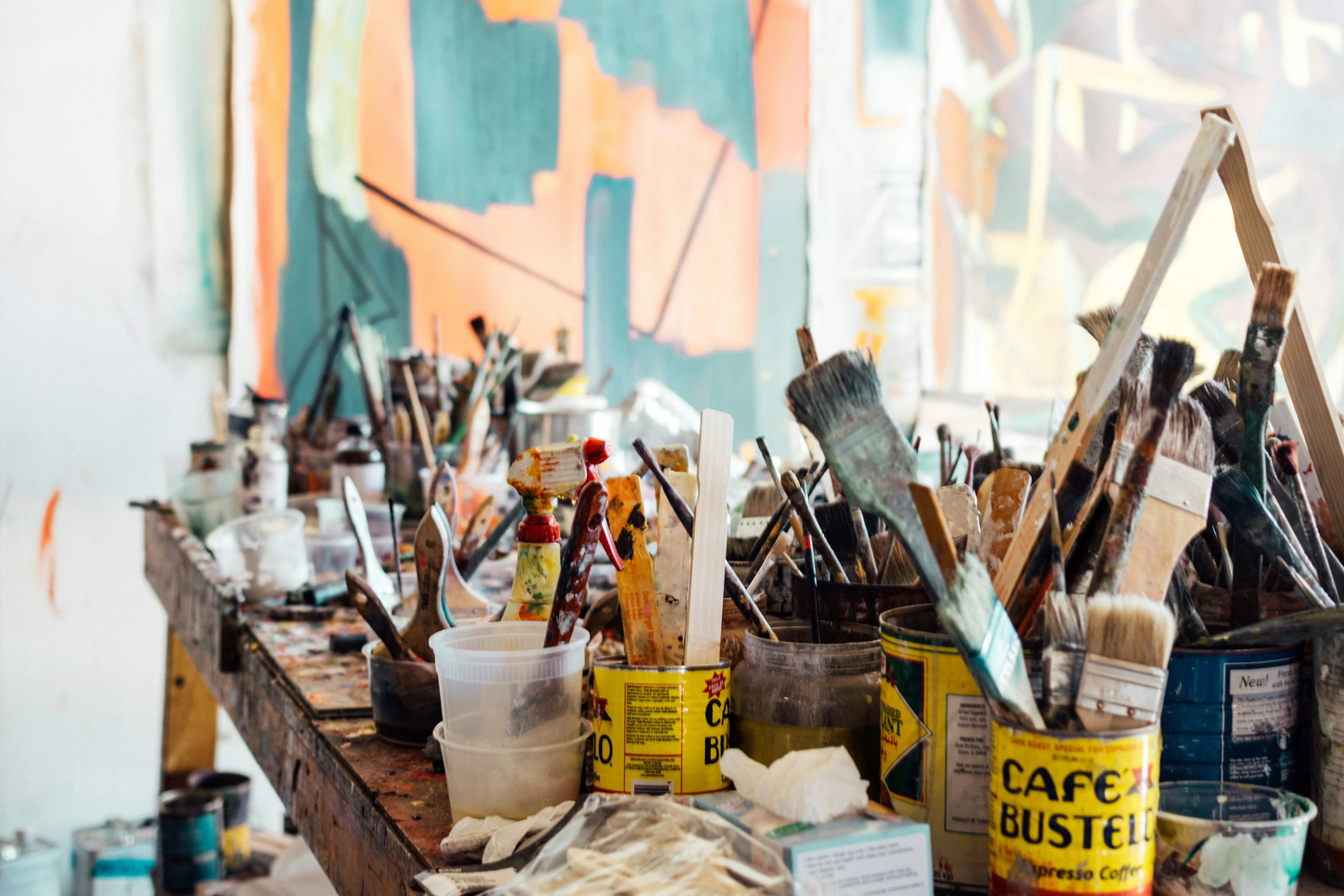 Georgian Art and Crafts: Traditional Skills in Modern Times