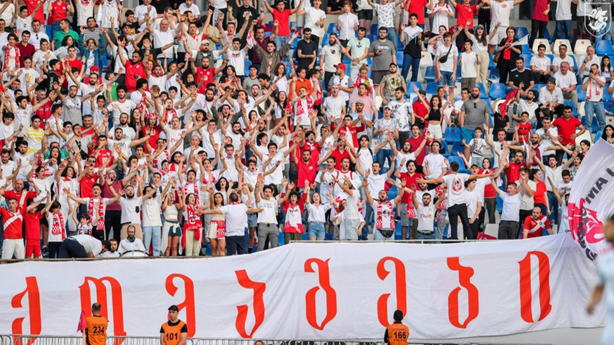 Georgian Sports: From Traditional Games to Modern Athletics