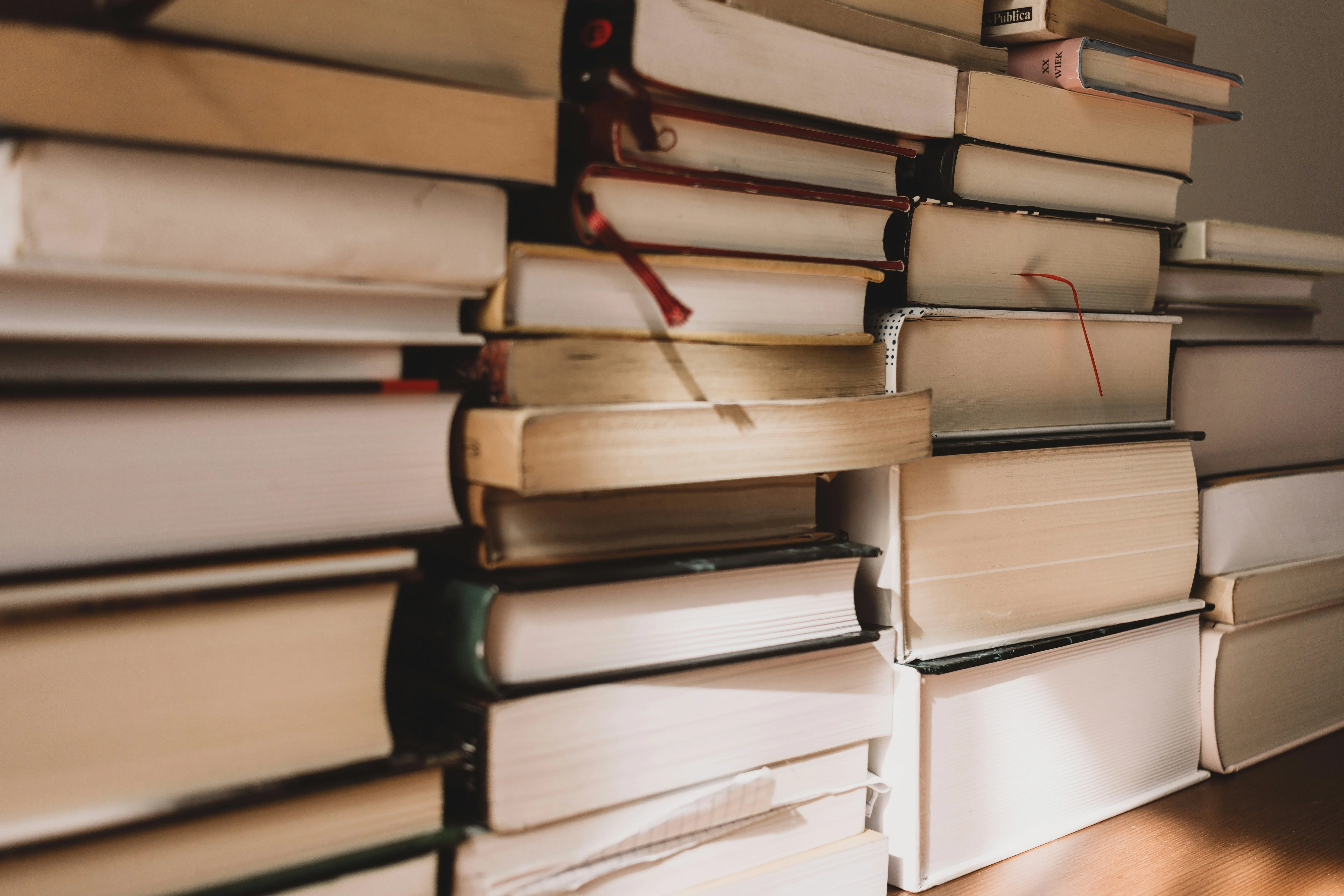 Georgian Literature: Stories That Span Centuries