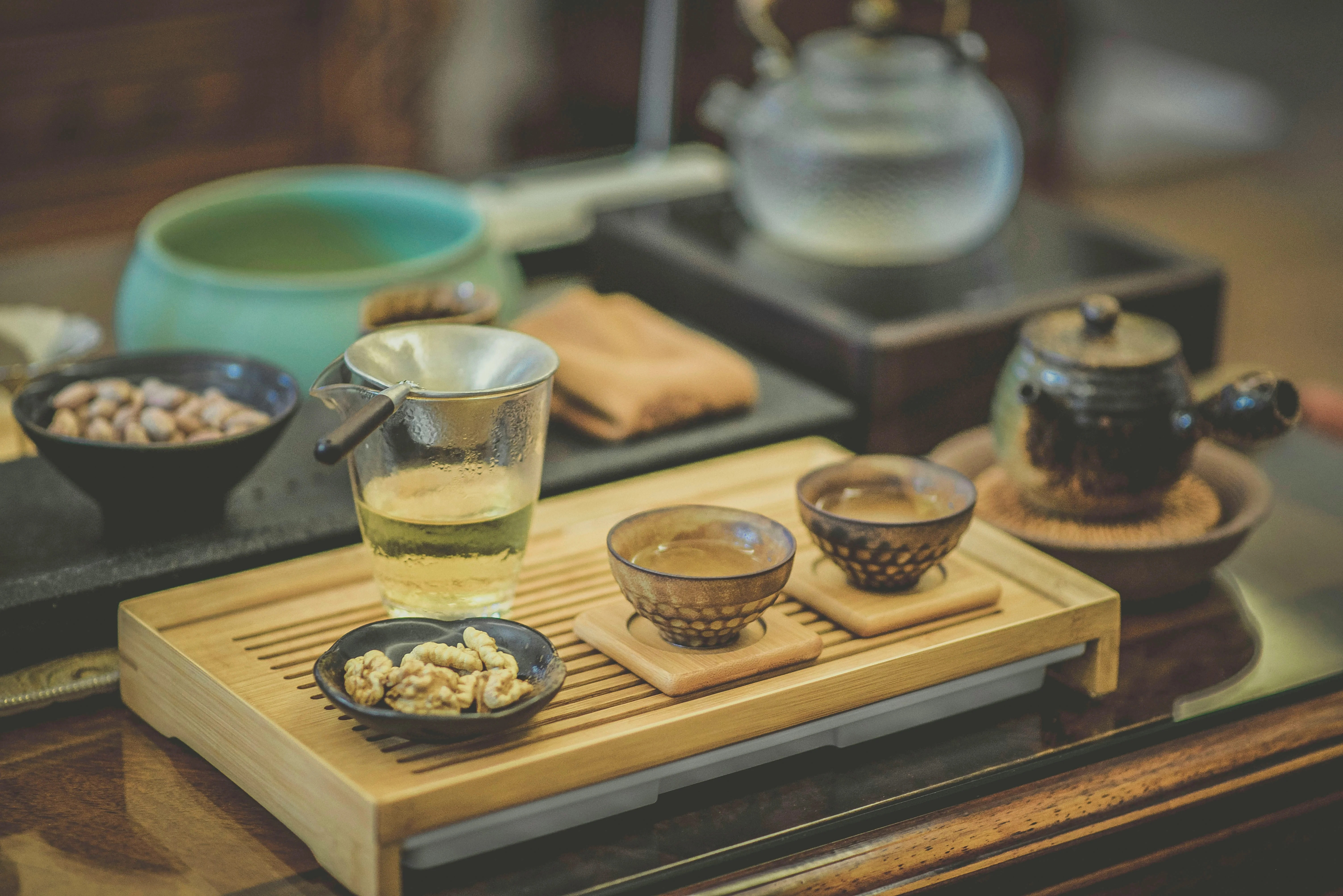 Georgian Healthcare: Traditional Wisdom Meets Modern Medicine