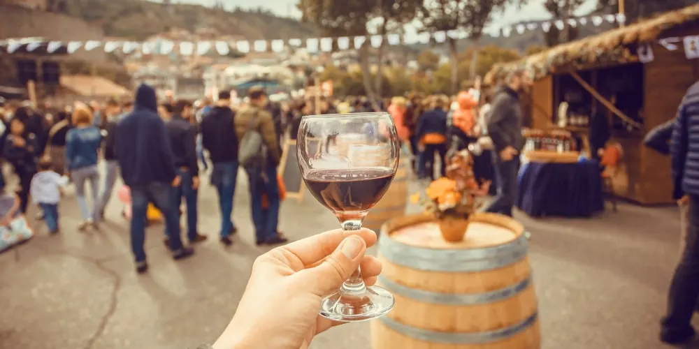 Georgian Festivals and Celebrations: A Year-Round Cultural Journey