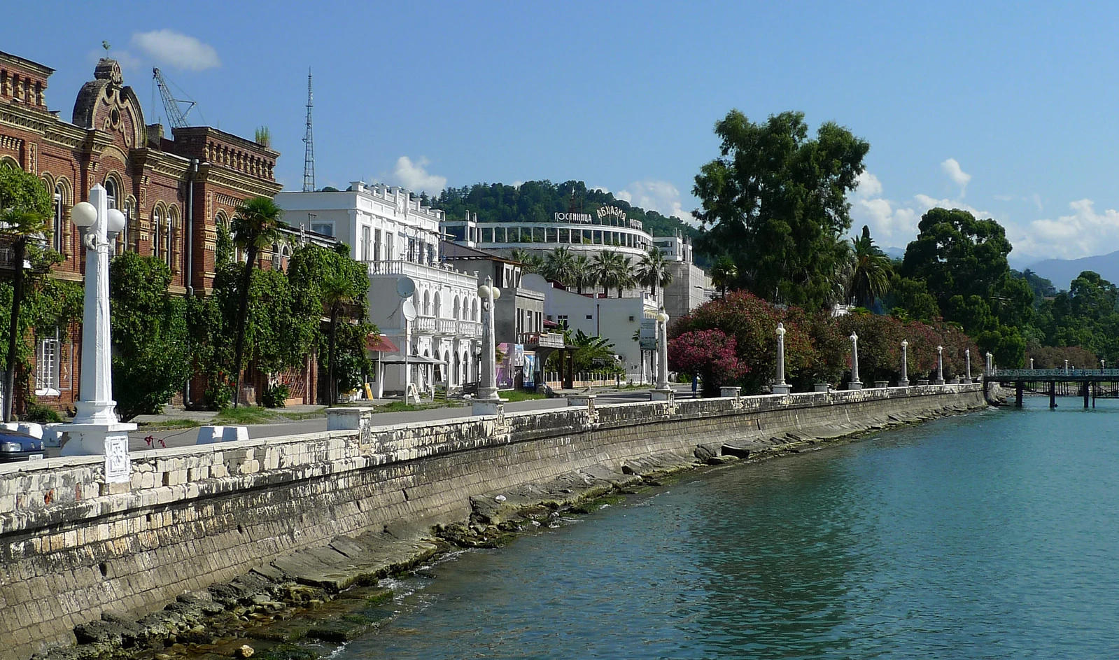 Sukhumi